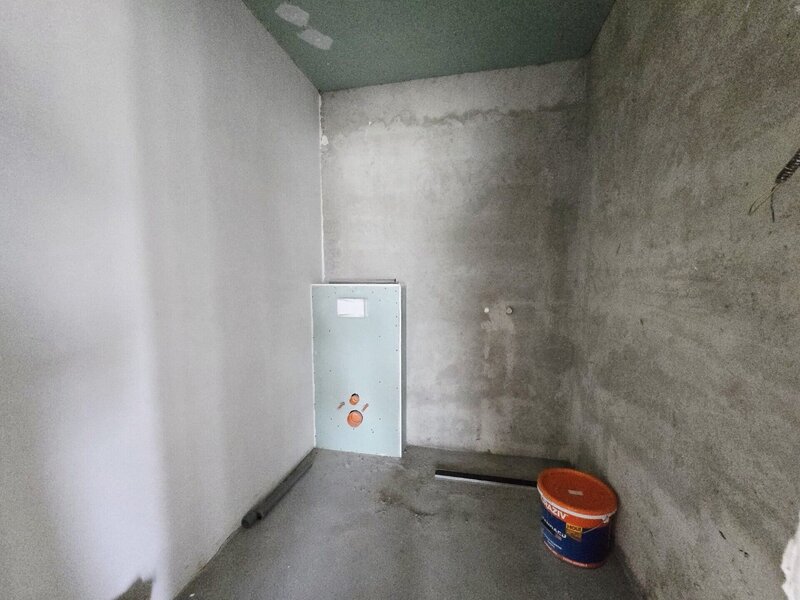 Tunari, casa cocheta pe parter, confort, eficienta si liniste