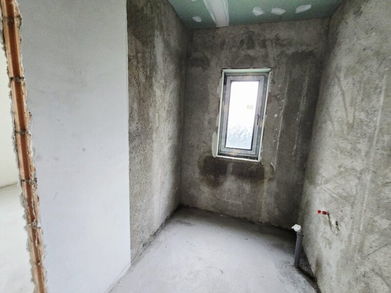 Tunari, casa cocheta pe parter, confort, eficienta si liniste